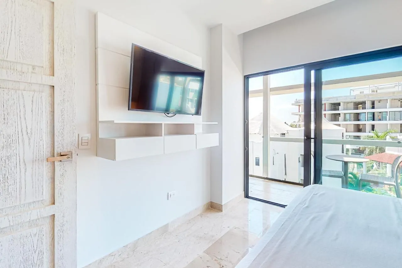 Singular Dream A306 Apartment Playa del Carmen Mexico
